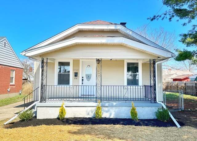 Property at 1718 Greenwood Ave, Hamilton, OH 45011, 3 beds, 2 baths