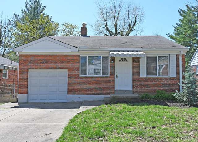 Property at 6627 Haley Ave, Cincinnati, OH 45227, 2 beds, 1 bath