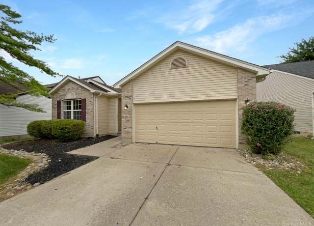 Property at 8339 Maineville Rd, Hamilton Twp, OH 45039, 3 beds, 3 baths