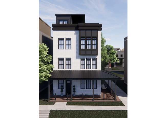 Property at 2913 Three Oaks Ln Lot 13, Cincinnati, OH 45209, 3 beds, 4 baths