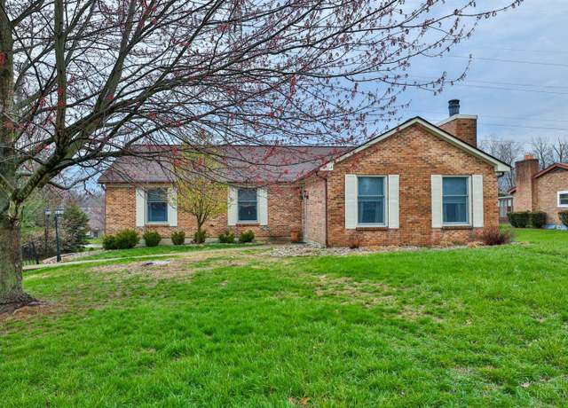 Property at 8696 Birchbark Dr, Symmes Twp, OH 45249, 3 beds, 3 baths