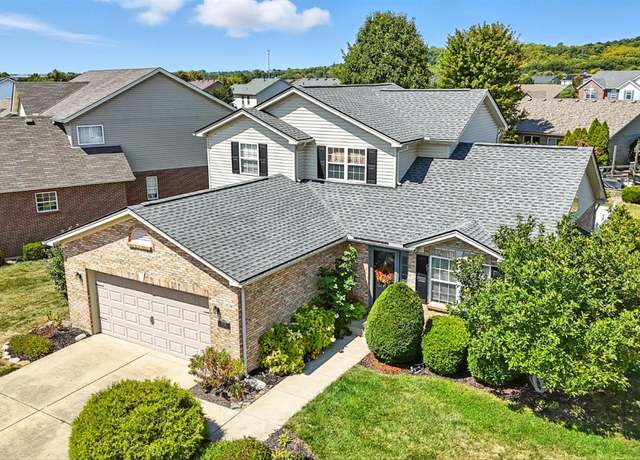 Property at 8129 South Port Dr, West Chester, OH 45069, 3 beds, 2.5 baths