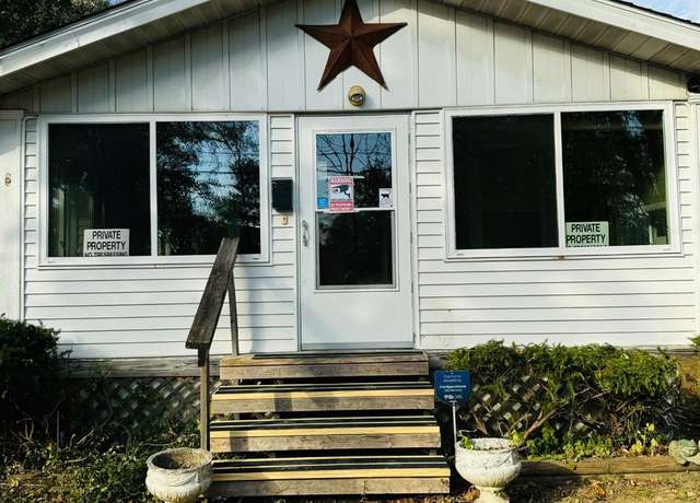 Property at 150 Clare St, Bethel, OH 45106, 2 beds, 1 bath
