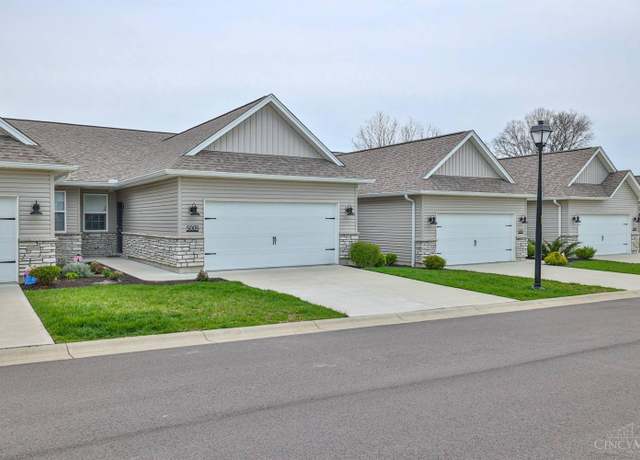 Property at 5005 Garden Grove Ln, Delhi Twp, OH 45238, 2 beds, 2 baths