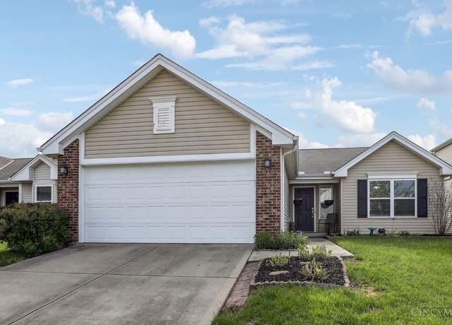 Property at 463 Hennepin Dr, Hamilton Twp, OH 45039, 3 beds, 2 baths
