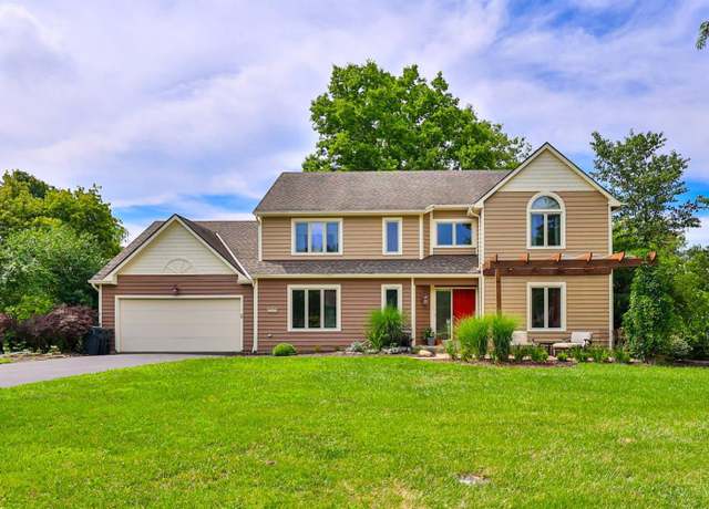 Property at 11659 Symmes Valley Dr, Loveland, OH 45140, 4 beds, 2.5 baths