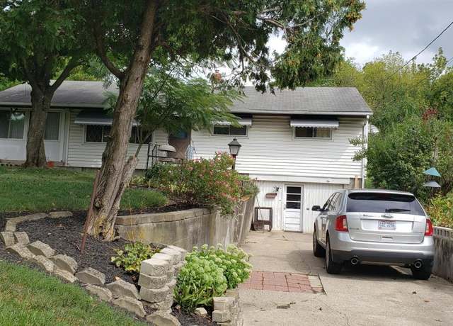 Property at 209 Burton Rd, Middletown, OH 45044, 3 beds, 2 baths