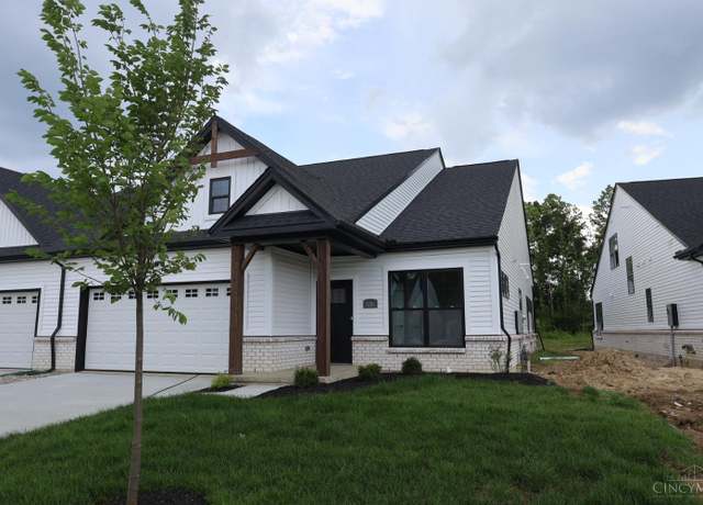 Property at 5716 White Pine Ln #9565, Fairfield Twp, OH 45011, 2 beds, 2 baths