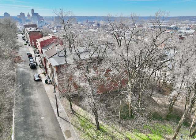 Property at 1883 Walker St, Cincinnati, OH 45202