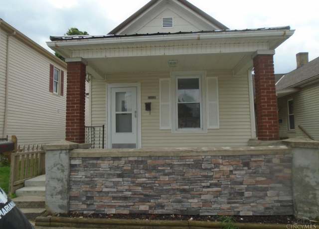 Property at 263 Whittaker Ave, New Miami, OH 45011, 3 beds, 1 bath