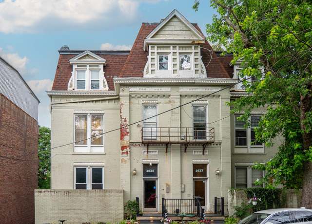 Property at 2625 Cleinview Ave #2, Cincinnati, OH 45206, 2 beds, 2 baths