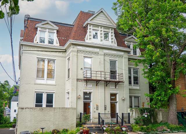 Property at 2625 Cleinview Ave #2, Cincinnati, OH 45206, 2 beds, 2 baths