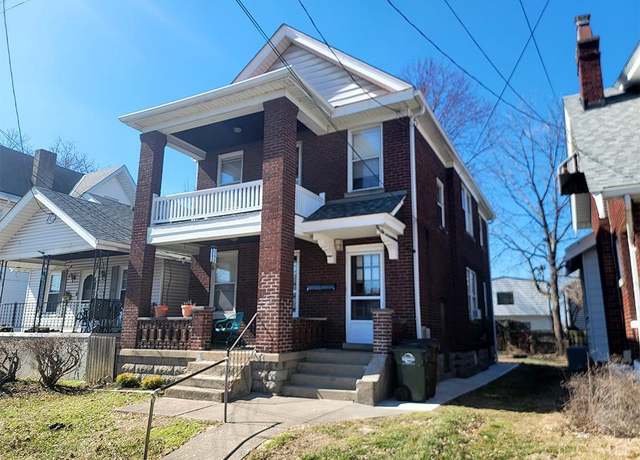 Property at 5327 Hunter Ave, Norwood, OH 45212, 2 beds, 2 baths