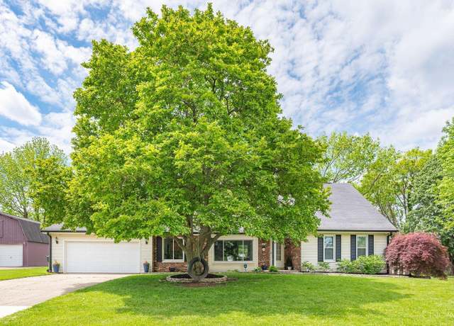Property at 441 N Sands Ave, Monroe, OH 45050, 3 beds, 2 baths