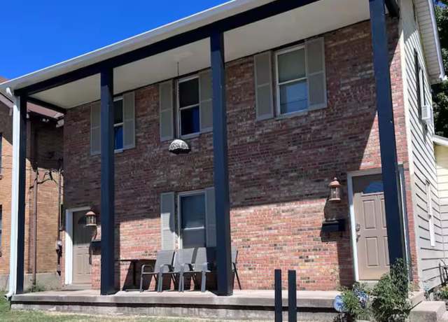 Property at 1521 First Ave, Middletown, OH 45044, 2 beds, 2 baths