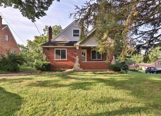 Property at 3675 Hubble Rd, Green Twp, OH 45247, 4 beds, 1 bath