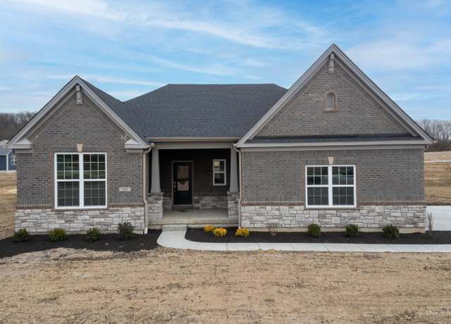 Property at 1101 Trailhead Pl, Harrison, OH 45030, 3 beds, 3 baths