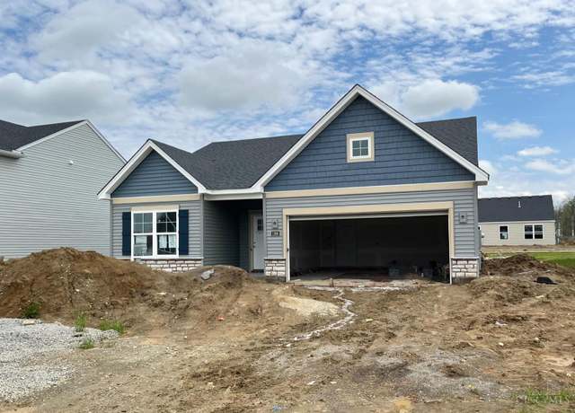 Property at 1268 Timber Glen Dr, Wilmington, OH 45177, 3 beds, 2 baths
