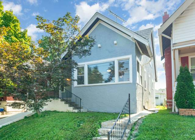 Property at 5314 Section Ave, Norwood, OH 45212, 3 beds, 2 baths