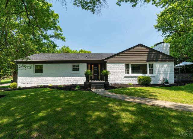 Property at 3770 Donegal Dr, Sycamore Twp, OH 45236, 3 beds, 3 baths