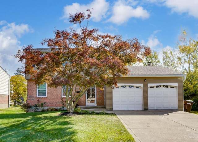 Property at 11248 Logenberry Cir, Forest Park, OH 45240, 3 beds, 1.5 baths
