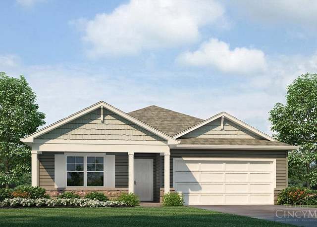 Property at 1985 Snowy Ln, Oxford Twp, OH 45056, 3 beds, 2 baths