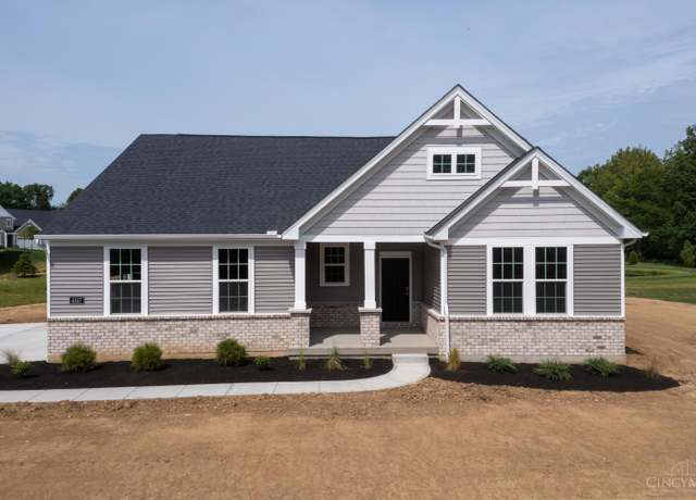 Property at 4147 Amelia Olive Branch Rd, Batavia Twp, OH 45103, 3 beds, 2 baths