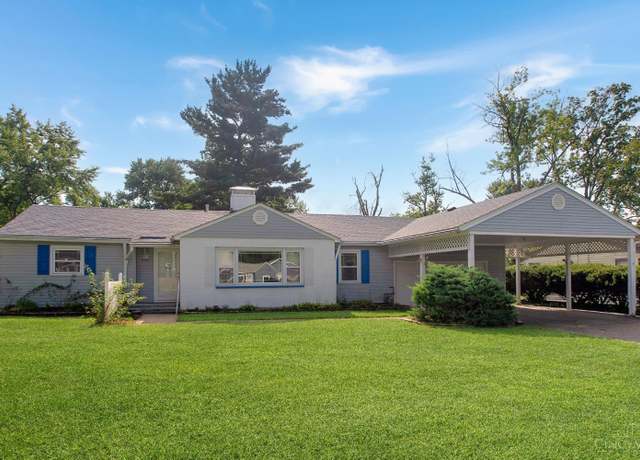 Property at 213 Kenec Dr, Middletown, OH 45042, 3 beds, 2 baths