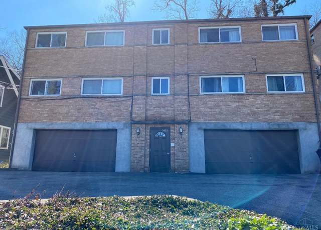Property at 3425 Pape Ave, Cincinnati, OH 45208, 4 beds, 4 baths