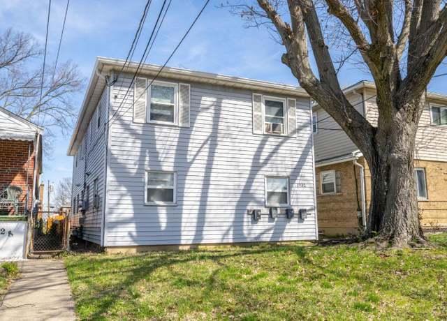 Property at 1932 Truitt Ave, Cincinnati, OH 45212, 4 beds, 4 baths