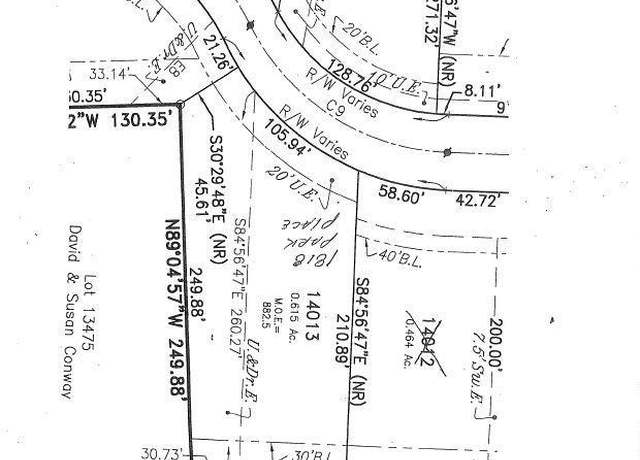 Property at 1818 Park Pl, Fairfield, OH 45014