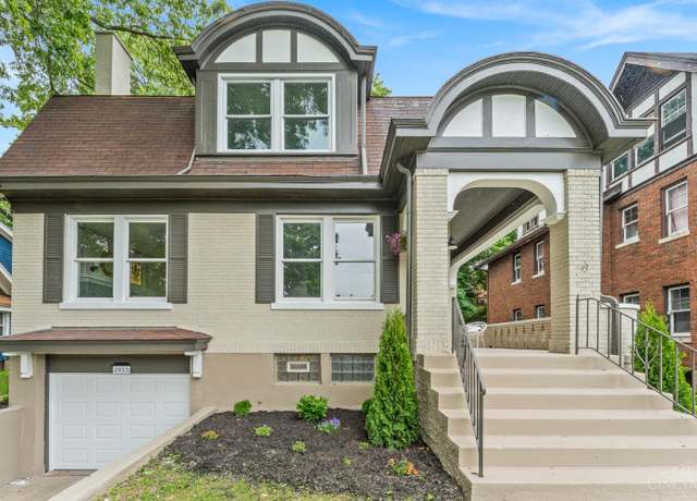 Property at 2915 Fischer Pl, Cincinnati, OH 45211, 3 beds, 2 baths