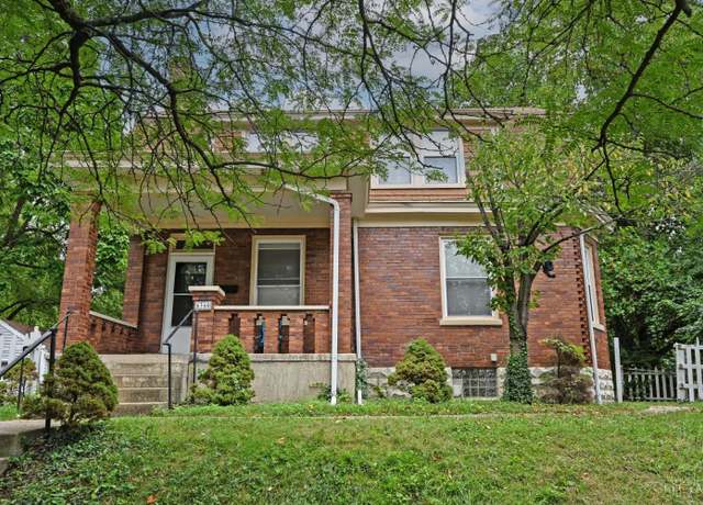Property at 6360 Meis Ave, Cincinnati, OH 45224, 3 beds, 2 baths