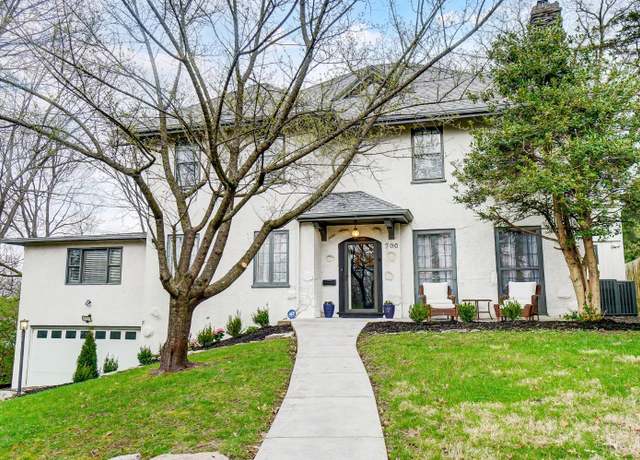 Property at 700 Clinton Springs Ave, Cincinnati, OH 45229, 4 beds, 4 baths