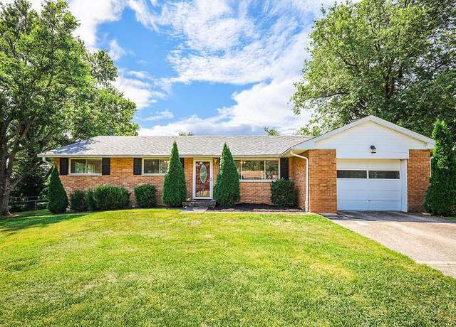 Property at 6171 Vereker Dr, Oxford, OH 45056, 3 beds, 2 baths