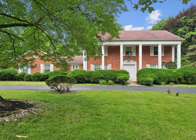 Property at 435 Lafayette Ave, Cincinnati, OH 45220, 4 beds, 4 baths