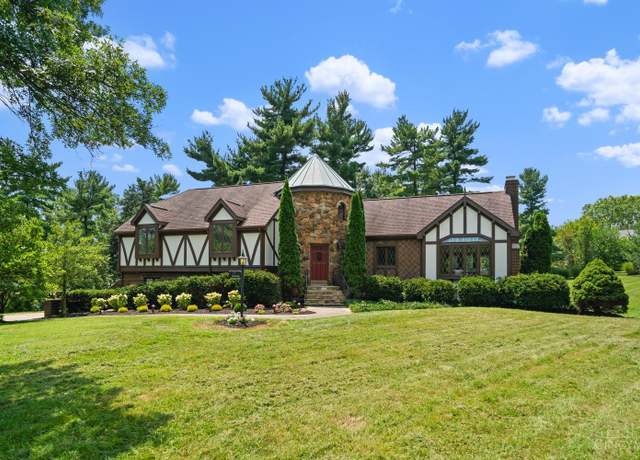 Property at 6003 Cleves Warsaw, Delhi Twp, OH 45233, 4 beds, 3 baths