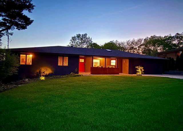 Property at 5525 Mapleridge Dr, Madeira, OH 45227, 5 beds, 3.5 baths