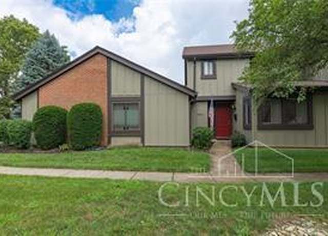 Property at 6102 Single Tree Ln, Centerville, OH 45459, 2 beds, 2.5 baths