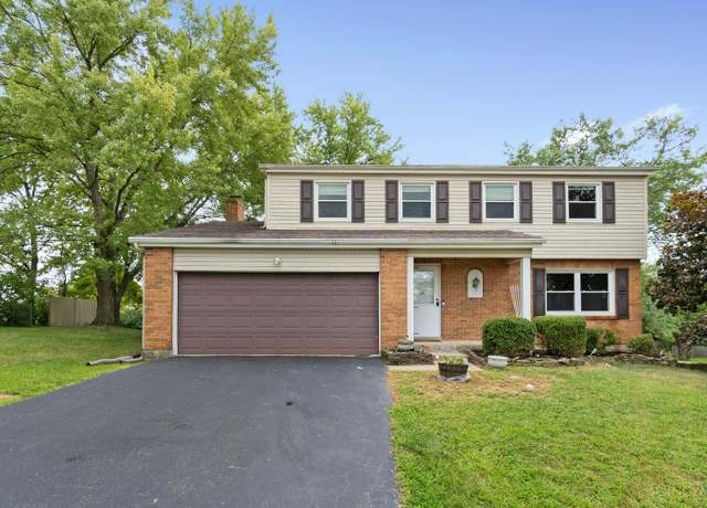 Property at 5671 Tylersville Rd, West Chester, OH 45069, 4 beds, 2.5 baths