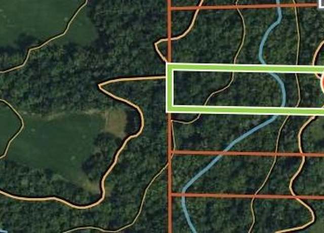 Property at 0 Oxford Milford Rd, Oxford Twp, OH 45056