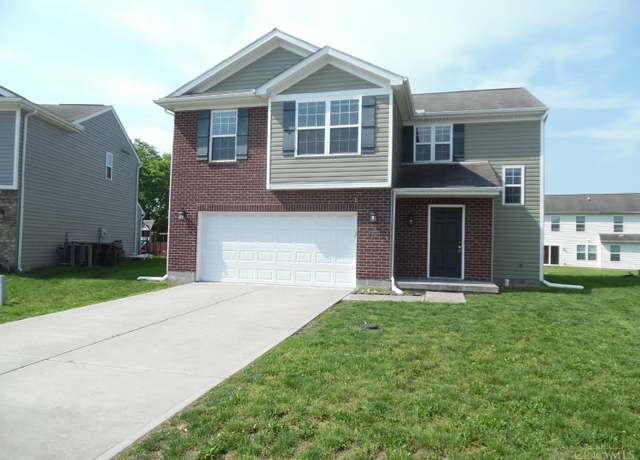 Property at 463 Lite Ct, Trenton, OH 45068, 3 beds, 2.5 baths
