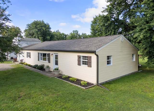 Property at 7001 Goshen Rd, Goshen Twp, OH 45122, 3 beds, 1 bath