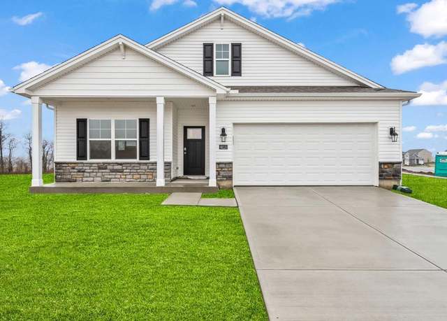 Property at 6213 Willow Cv, Goshen Twp, OH 45122, 4 beds, 2 baths