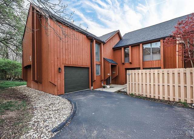 Property at 8337 Summerbridge Way, West Chester, OH 45069, 3 beds, 3 baths