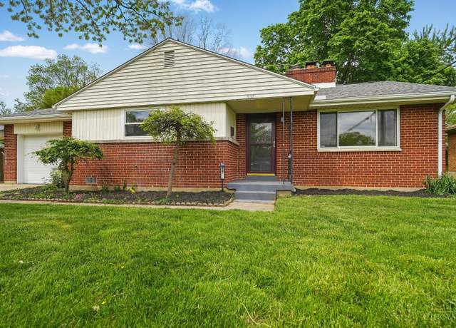 Property at 937 Willowdale Ave, Kettering, OH 45429, 3 beds, 2 baths