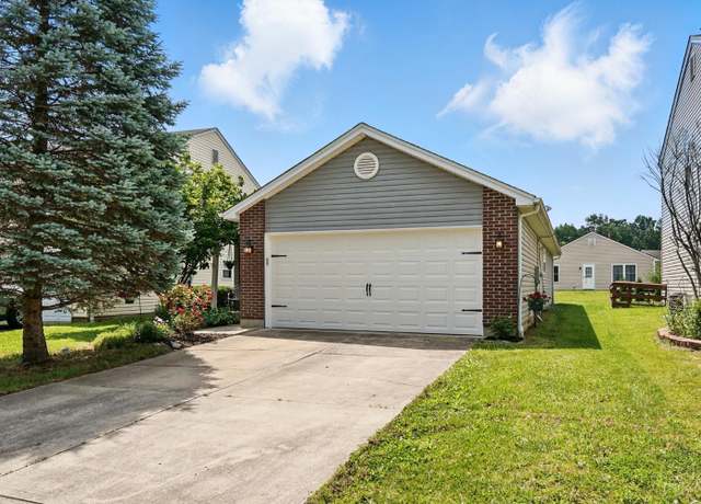 Property at 5711 Clemens Dr, Goshen Twp, OH 45140, 3 beds, 1 bath