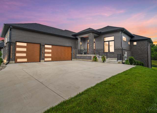 Property at 1241 Normandy Rue, Clearcreek Twp., OH 45458, 4 beds, 3.5 baths