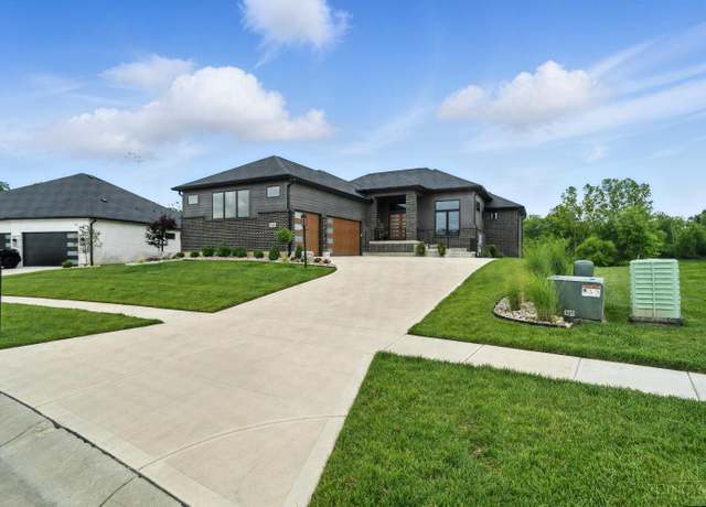 Property at 1241 Normandy Rue, Clearcreek Twp., OH 45458, 4 beds, 3.5 baths