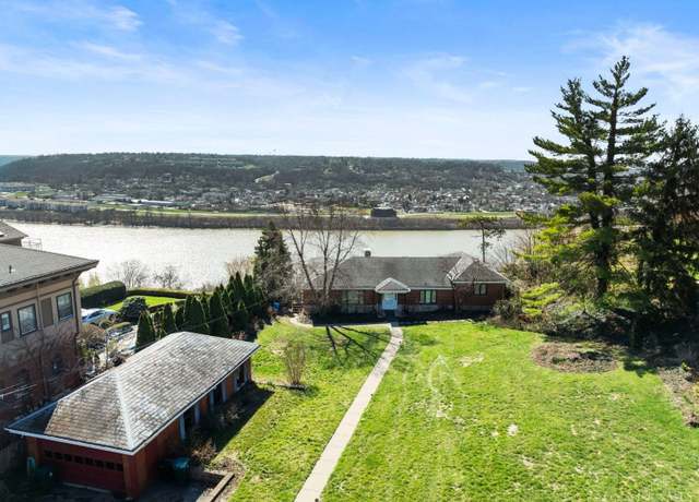 Property at 1627 E Mcmillan St, Cincinnati, OH 45206, 3 beds, 2 baths